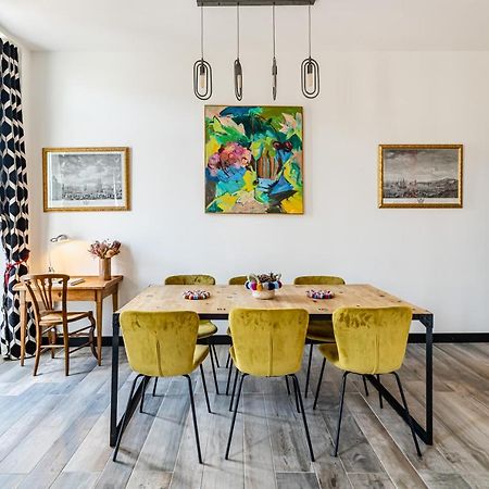 Ferienwohnung T2 Chic, Vue Vieux-Port Et Notre Dame, Atypique, Calme, Clim, 48M2, Acces Autonome Avec Code Marseilles Exterior foto