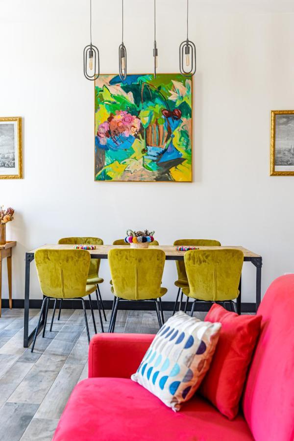 Ferienwohnung T2 Chic, Vue Vieux-Port Et Notre Dame, Atypique, Calme, Clim, 48M2, Acces Autonome Avec Code Marseilles Exterior foto